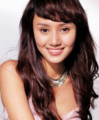袁泉：吃辣美女肌肤保湿招