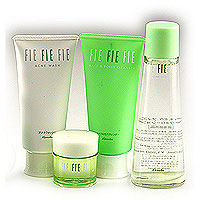 嘉娜宝：力图拓展中国市场