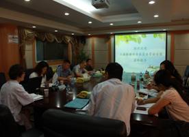 结核病防治专家集聚一堂，共议美好未来-上海市防痨协会基层委员会闵行论坛纪实
