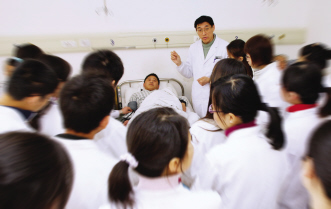 住院医师培训制度亟待升级