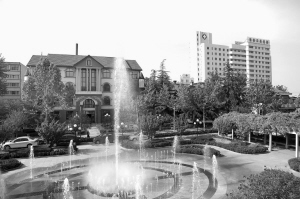承百年人文关怀 创今朝平安医院——山东省潍坊市益都中心医院创建平安医院纪实