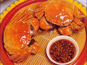 中秋节营养美食大盘点