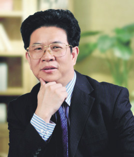 整合产业链价值构建医药电商生态圈——访全洲药业集团商康医药网董事长兼总裁周求华
