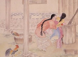 揭秘：谁是古代皇帝的性启蒙者？