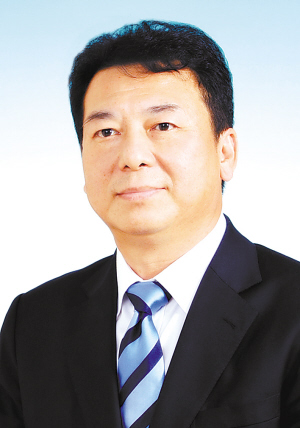 深圳市卫生和人口计划生育委员会主任江捍平——建好社康中心是最实惠的改革