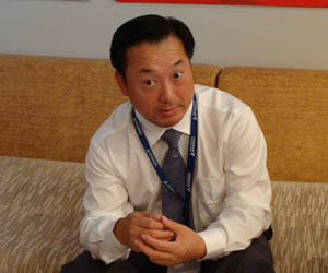 吴乐斌：体外诊断产业还有20倍的增长空间