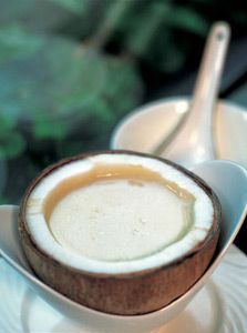 豆浆养颜 健康喝法有讲究