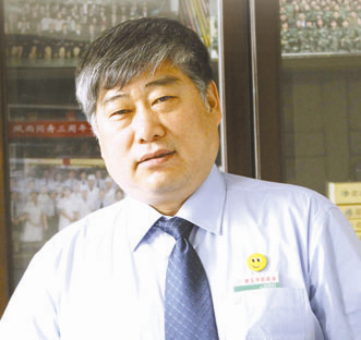 李文杰：我们短期内未打算走出山东