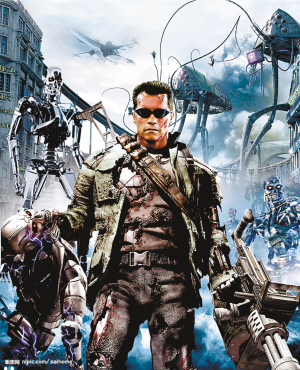 科学家大胆预言：20年后人类可能长生不老