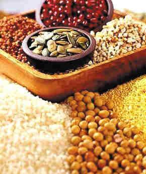 盘点让男人们越吃越年轻的7种食物