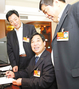 乡村医生老王的心愿——让乡村医生老有所养