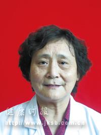 浙江大学医学院附属邵逸夫医院内分泌科--徐端珩
