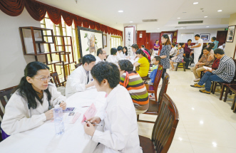 药店义诊，无连续性是痛点