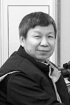 专家档案