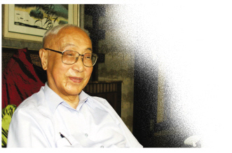 张涤生：大医的“十阶”