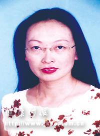 昆明医学院第一附属医院内分泌与代谢病科--蒋世钊