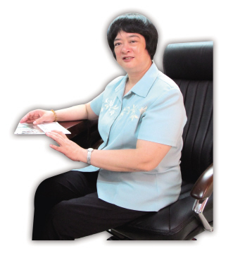 伍卫：调和人心就是前卫的管理