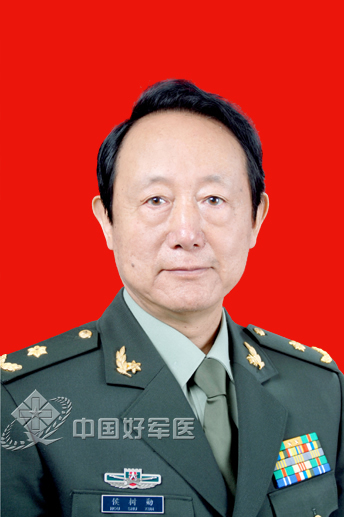 侯树勋