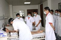 本科及以上医学毕业生培训3年可受聘临床岗位