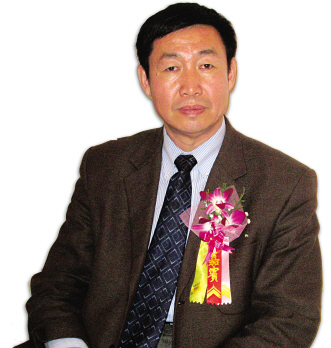张亚强：温和的力量