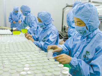 2020年生物仿制药将迎井喷