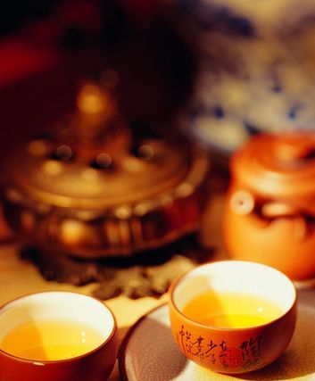 小心！18种错误喝茶方法要你命