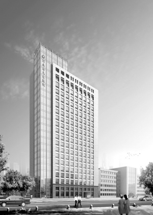 根深叶茂花自艳——河北省儿童医院跨越式发展纪实
