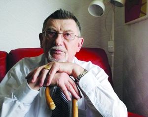 老汉被告知患癌散尽家财后方知被误诊