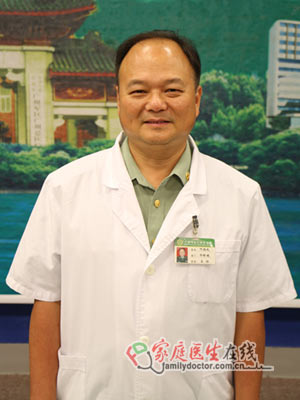 腰背痛驼背警惕骨质疏松 专家教你自测骨质疏松