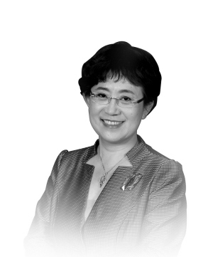 乔杰：生殖医学路上的追梦人