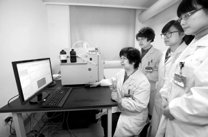 遗传优生：和时间赛跑——记湖南省妇幼保健院王华教授和遗传优生团队