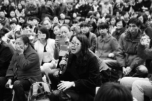 幼童集体被喂药：幼儿园一次批发1万粒药