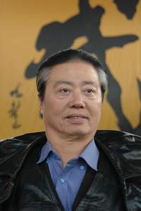 高位截瘫武术家创新拳法 弟弟们先后得8枚金牌