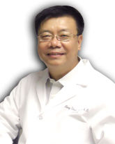吕跃：攻克恶性肿瘤从未动摇