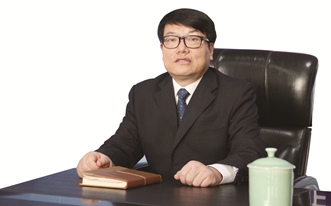 冯德祥：守望西北，偏安一隅