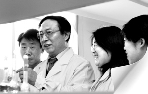 以岭药业闯一条传统医药创新路