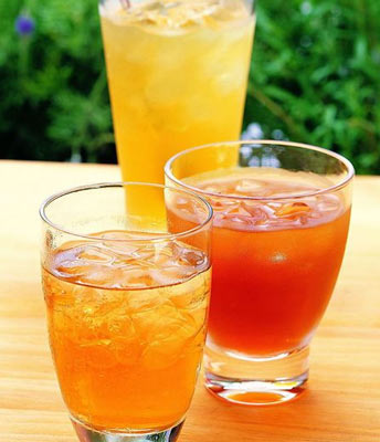 当心这些食物损人阳气