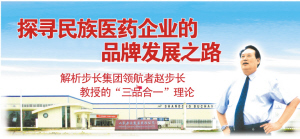 探寻民族医药企业的品牌发展之路