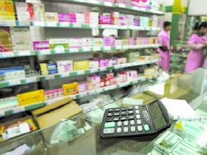租金上涨致八成药店盈利出现下滑