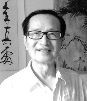 马有度 我是中医“小马哥”
