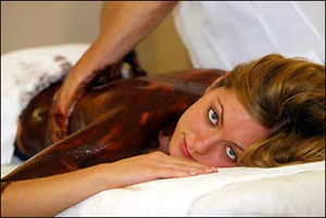 巧克力的特殊美容功效