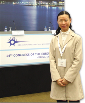 陈玲：医者的“被需要感”如影随形