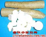 山药对糖尿病肠病患者血糖及胃肠激素的影响