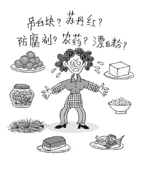质检总局：食品有质量问题将只退不换