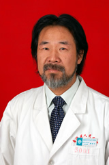 影像学专家：张林川