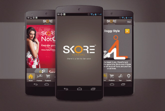 印度Skore APP：帮忙找药店