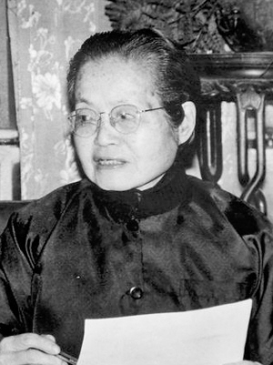 苏祖斐：为儿童服务就是幸福