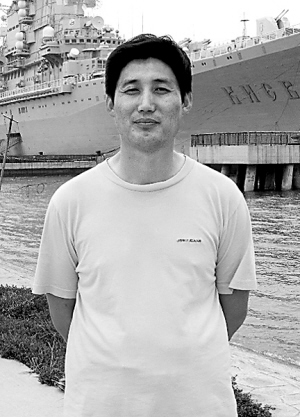 县里发简报 转载我文章