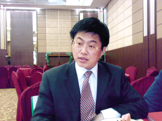 王拥军：谁说我中医味不浓？