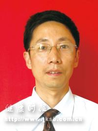 浙江大学医学院附属邵逸夫医院内分泌科--王舟